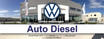 Logo Auto-diesel Di M. Mastropasqua & C. snc